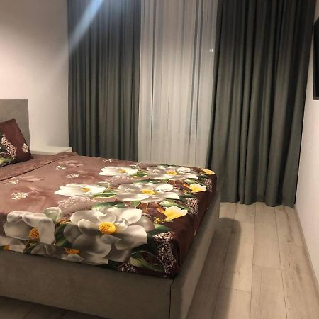 25D-Floor Sky Luxury Apartment! Fantastic View! 基輔 外观 照片