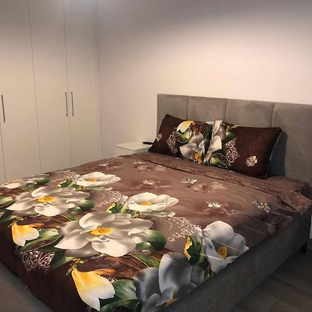 25D-Floor Sky Luxury Apartment! Fantastic View! 基輔 外观 照片