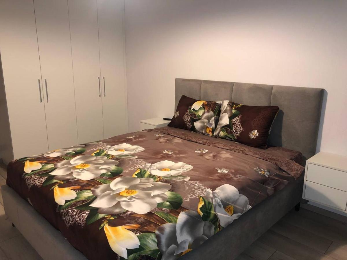 25D-Floor Sky Luxury Apartment! Fantastic View! 基輔 外观 照片
