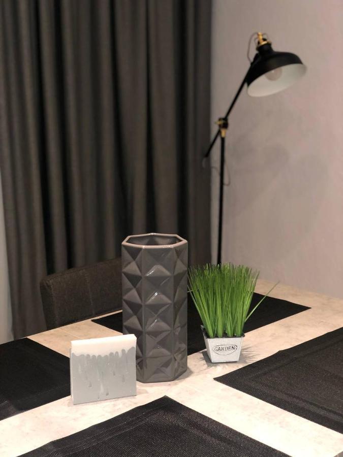 25D-Floor Sky Luxury Apartment! Fantastic View! 基輔 外观 照片